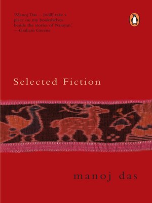 cover image of Selected Fiction